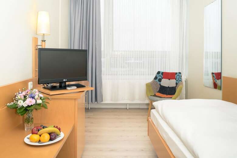 Nordic Hotel Astor