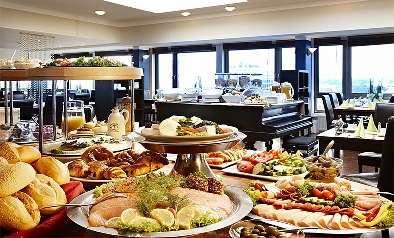 Nordic Hotel Astor