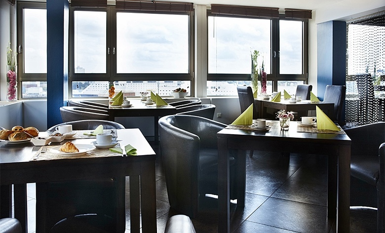 Nordic Hotel Astor