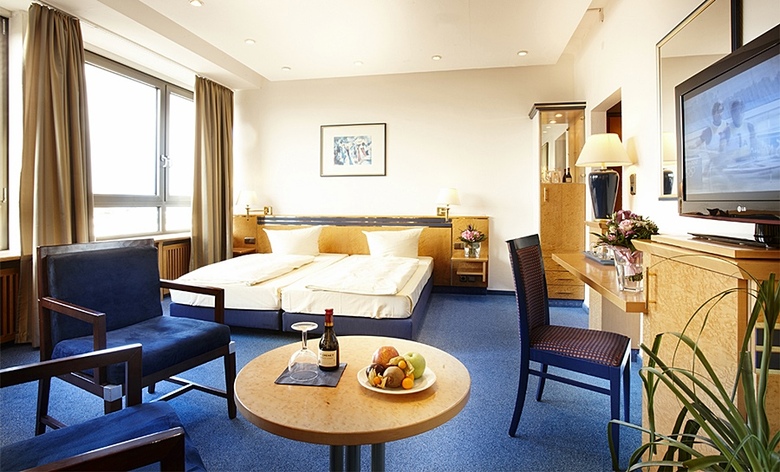 Nordic Hotel Astor