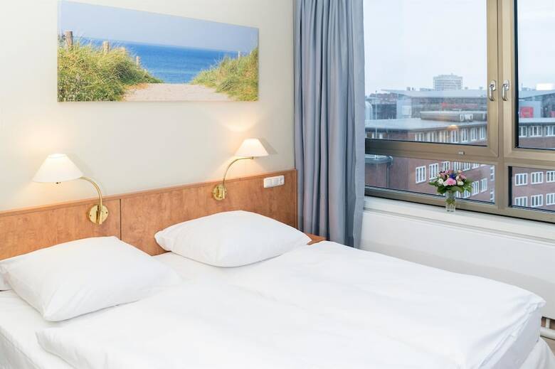Nordic Hotel Astor