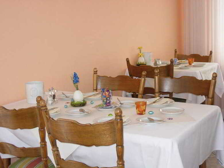 Hotel Minotel Braun
