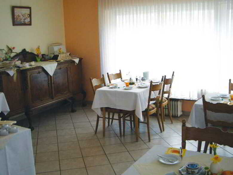 Hotel Minotel Braun