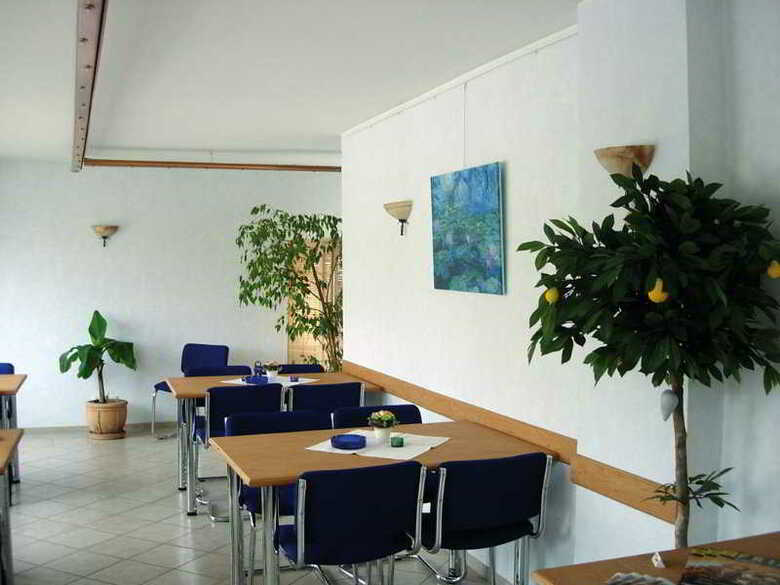 Hotel Minotel Braun