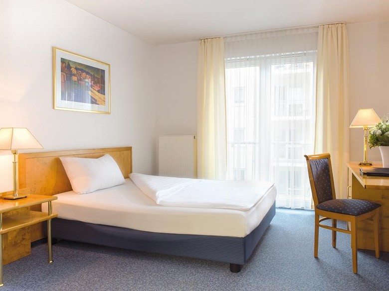 Hotel Victor&rsquo;s Residenz