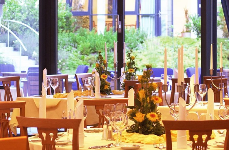 Hotel Victor&rsquo;s Residenz