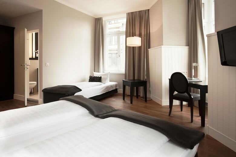 Hotel Victoria