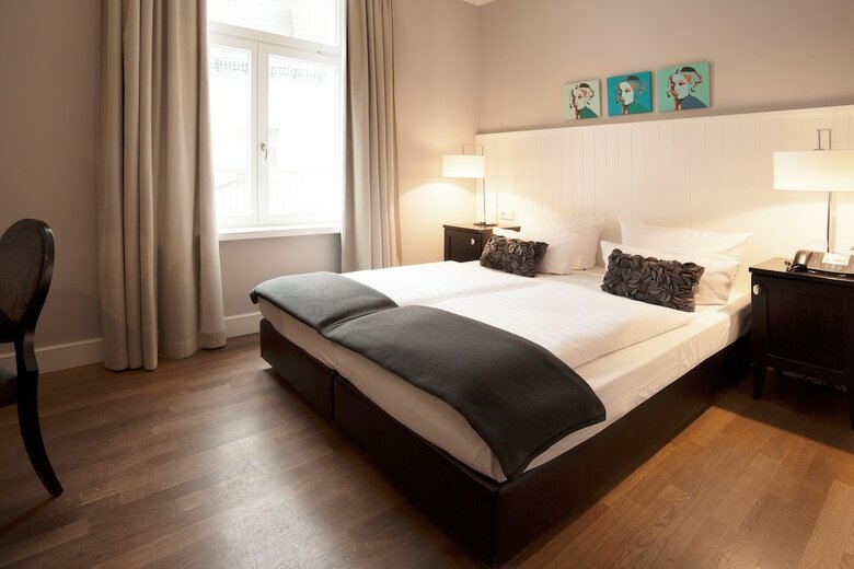 Hotel Victoria