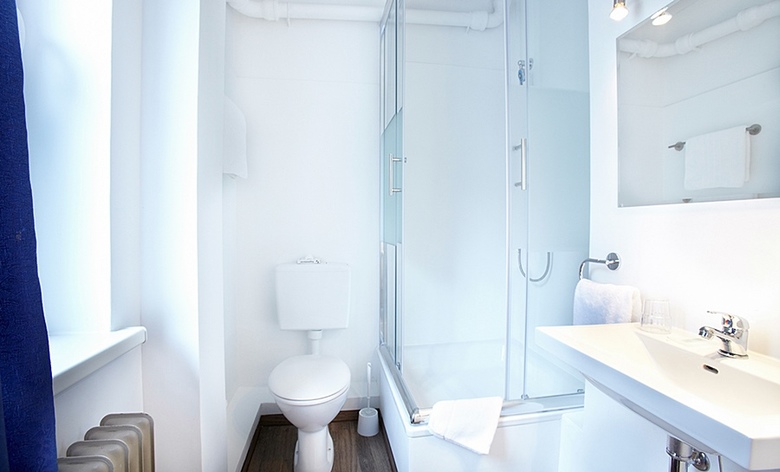 Basic Hotel Ostseehalle