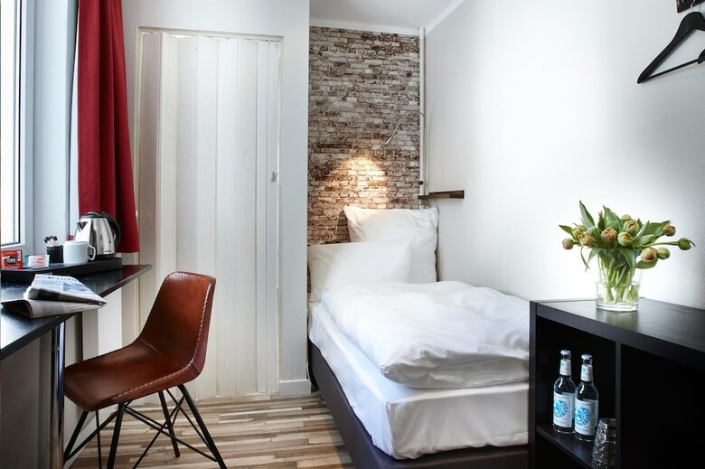 Basic Hotel Sophienhof