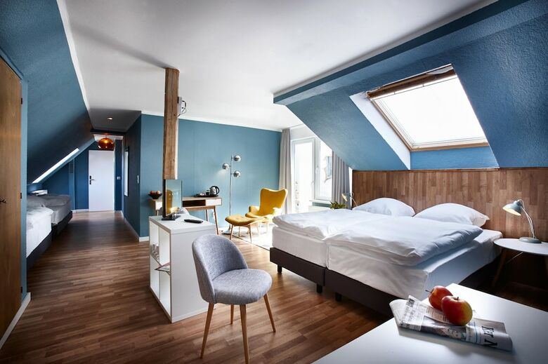 Basic Hotel Sophienhof