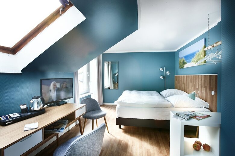 Basic Hotel Sophienhof