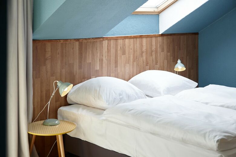 Basic Hotel Sophienhof