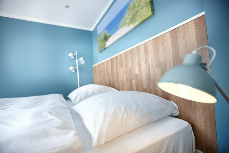 Basic Hotel Sophienhof