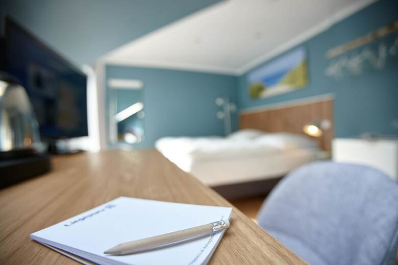 Basic Hotel Sophienhof