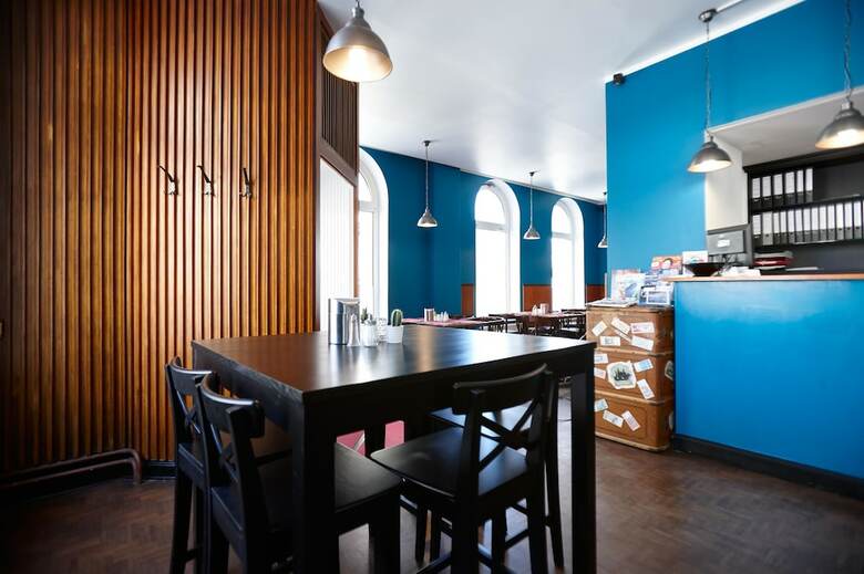 Basic Hotel Sophienhof
