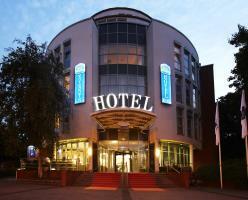 Best Western Hotel Kiel
