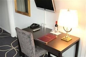 Hotel Dania Silkeborg