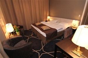 Hotel Dania Silkeborg