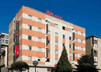 Hotel Ibis Salamanca Centro