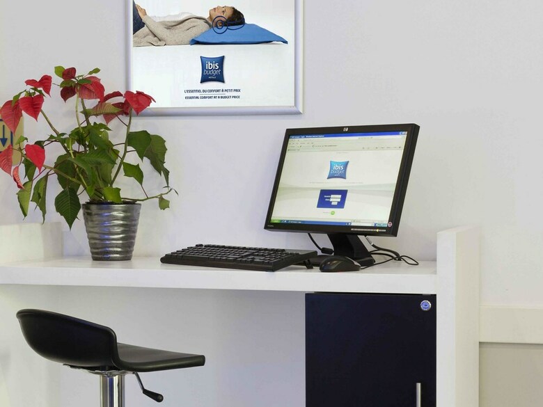 Hotel Ibis Malaga Centro Ciudad