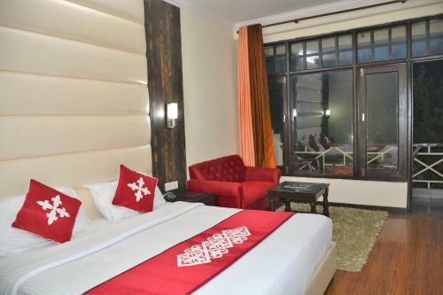Hotel Snow Valley Resorts Manali