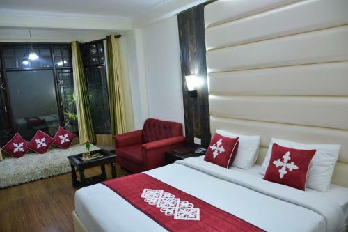 Hotel Snow Valley Resorts Manali