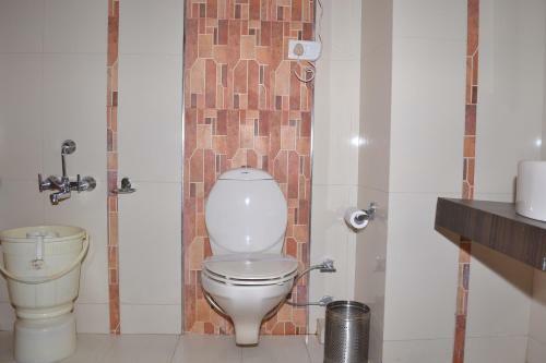 Hotel Snow Valley Resorts Manali