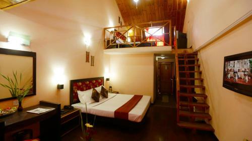 Hotel Snow Valley Resorts Manali
