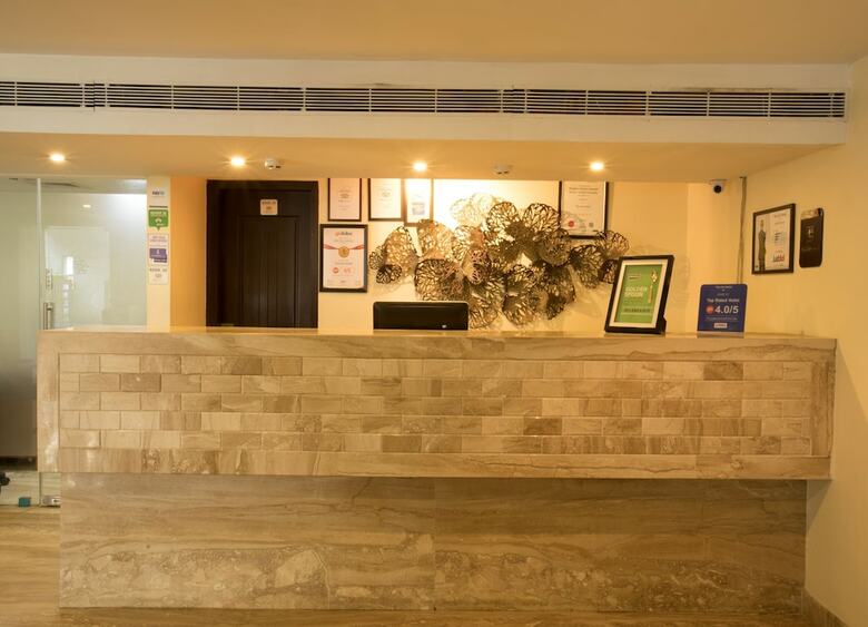 The Iris Hotel