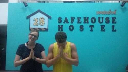 Safehouse Hostel