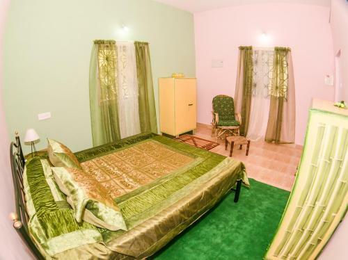 Aparthotel Orange Village