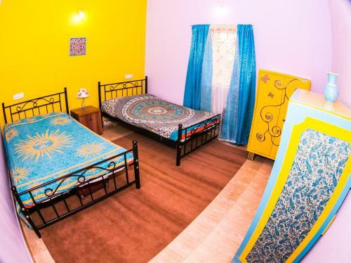 Aparthotel Orange Village
