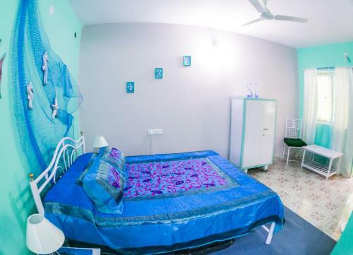 Aparthotel Orange Village