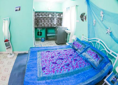 Aparthotel Orange Village