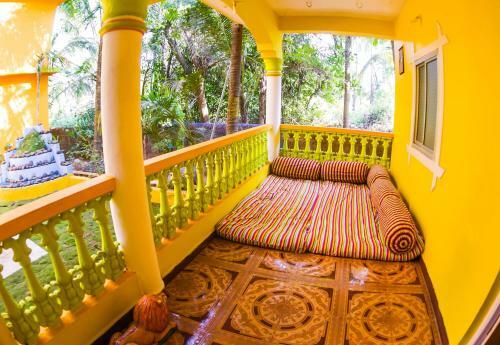 Aparthotel Orange Village