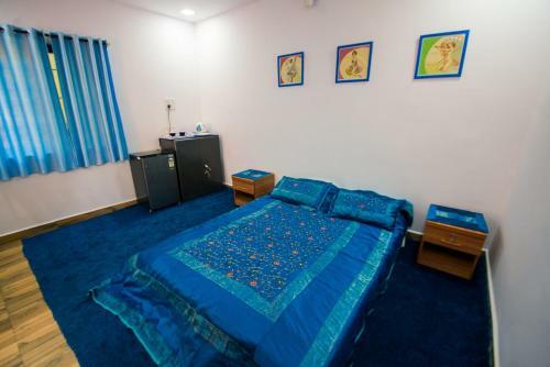 Aparthotel Orange Village