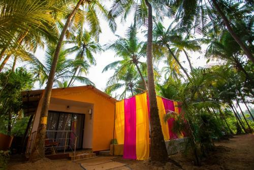 Aparthotel Orange Village