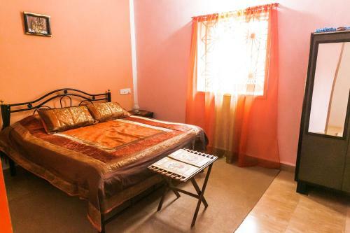 Aparthotel Orange Village