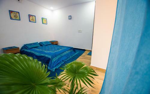 Aparthotel Orange Village