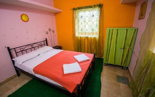 Aparthotel Orange Village