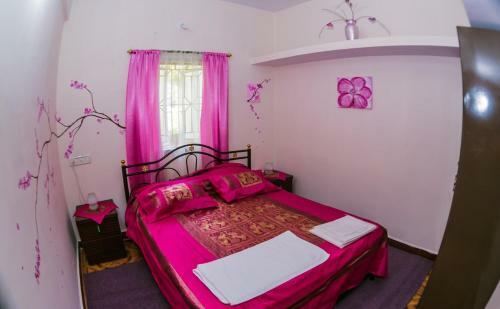 Aparthotel Orange Village