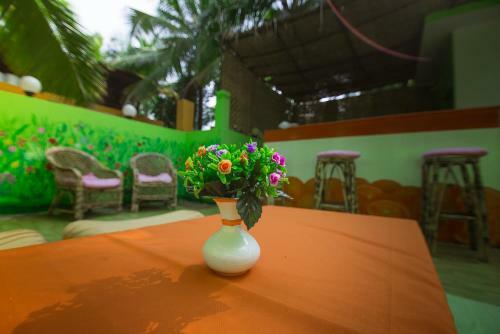 Aparthotel Orange Village