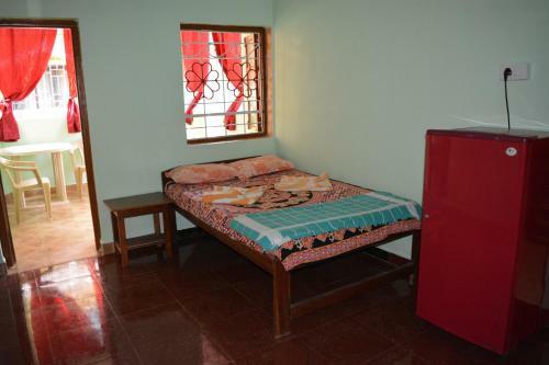 Hostal Vailankanni Guesthouse