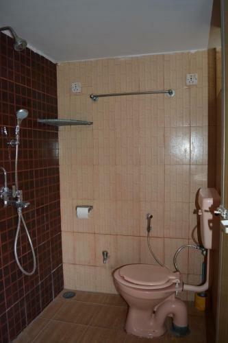 Hostal Vailankanni Guesthouse