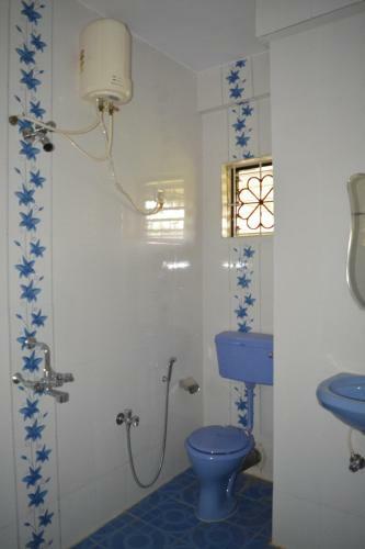 Hostal Vailankanni Guesthouse