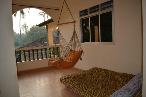 Hostal Vailankanni Guesthouse
