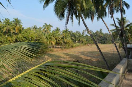 Hostal Vailankanni Guesthouse