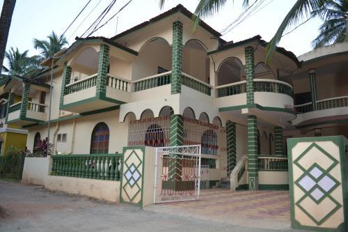 Hostal Vailankanni Guesthouse