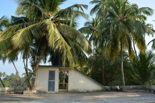 Hostal Vailankanni Guesthouse